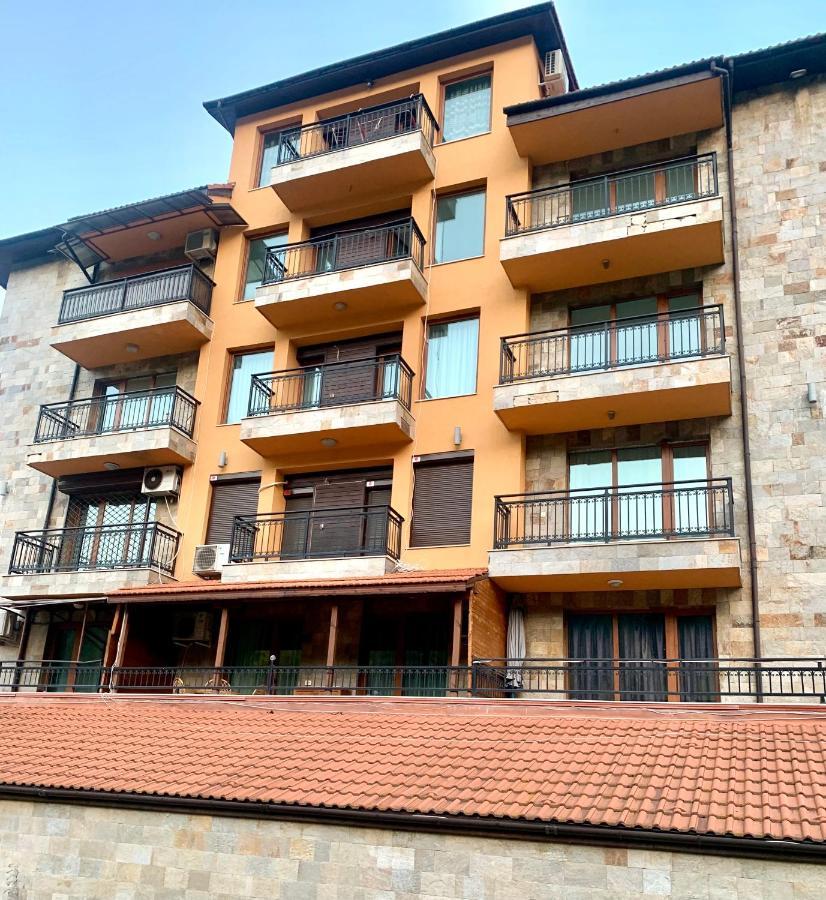 ,,Адела”-Апартамент За Гости Velingrad Exteriör bild
